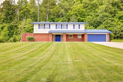 2225 S Old State Road 145, French Lick, IN, 47432-9481 | Card Image