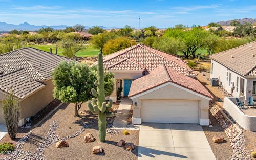 13365 N Sunset Mesa Dr, Marana, AZ, 85658-4057 | Card Image