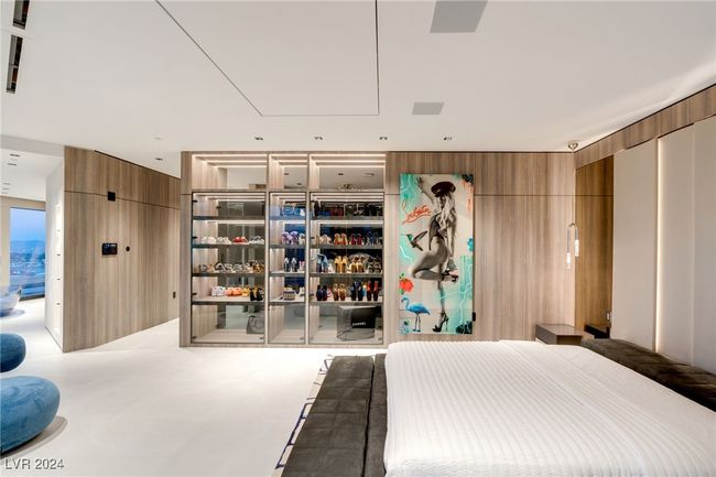 2406 - 3750 Las Vegas Blvd S, Home with 2 bedrooms, 3 bathrooms and null parking in Las Vegas NV | Image 18