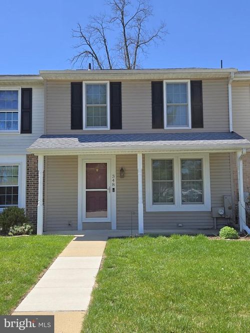 348 Barclay St, COATESVILLE, PA, 19320-2369 | Card Image