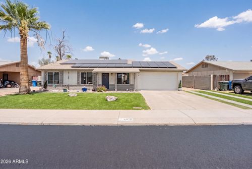 2520 E Libby St, Phoenix, AZ, 85032-1610 | Card Image