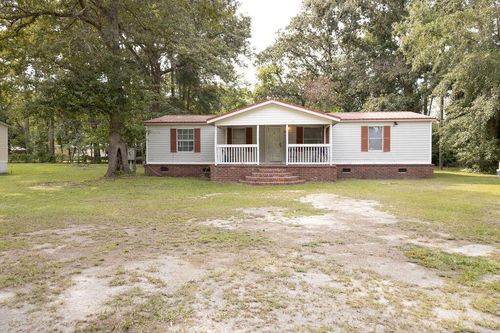 206 Belfast Ln, Walterboro, SC, 29488-8285 | Card Image