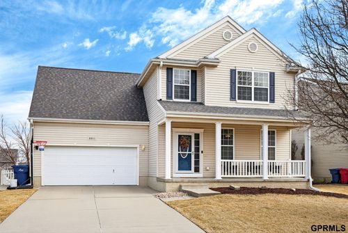 8911 S 167th St, Omaha, NE, 68136-1399 | Card Image