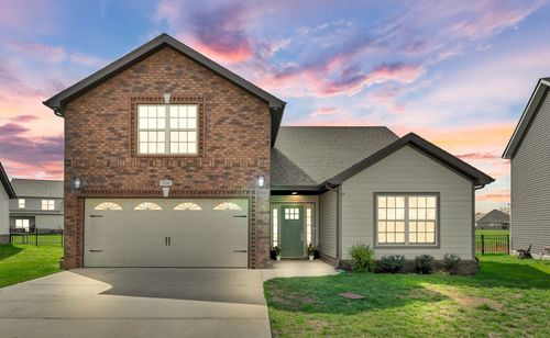 516 Castle Pinckney Ln, Clarksville, TN, 37042-8859 | Card Image