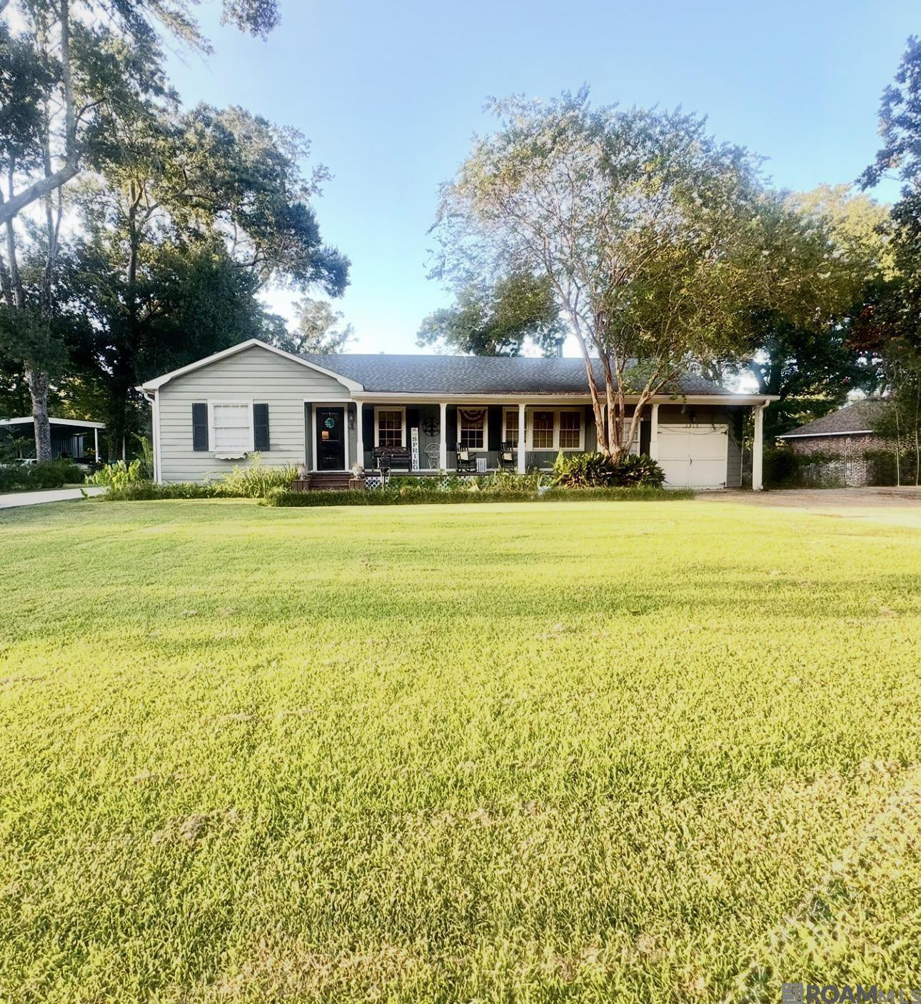 Residential in Zachary
