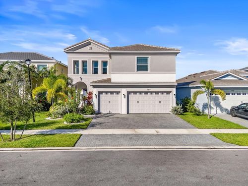 5413 Empire Dr, Loxahatchee, FL, 33470-4022 | Card Image