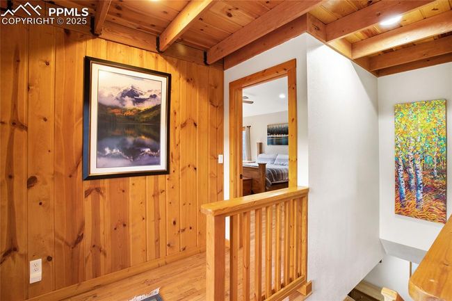 6510 Spruce Ave, House other with 3 bedrooms, 3 bathrooms and null parking in Green Mountain Falls CO | Image 19