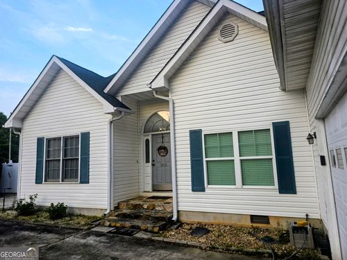 288 Westmoreland Rd, Griffin, GA, 30223-6295 | Card Image