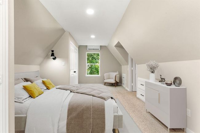 611 Big Deer Dr, House other with 2 bedrooms, 2 bathrooms and 2 parking in Crosby TX | Image 27