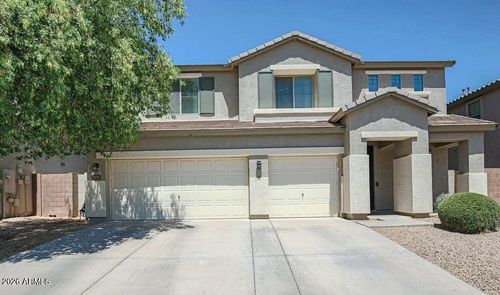 9736 N 182nd Ln, Waddell, AZ, 85355-4272 | Card Image