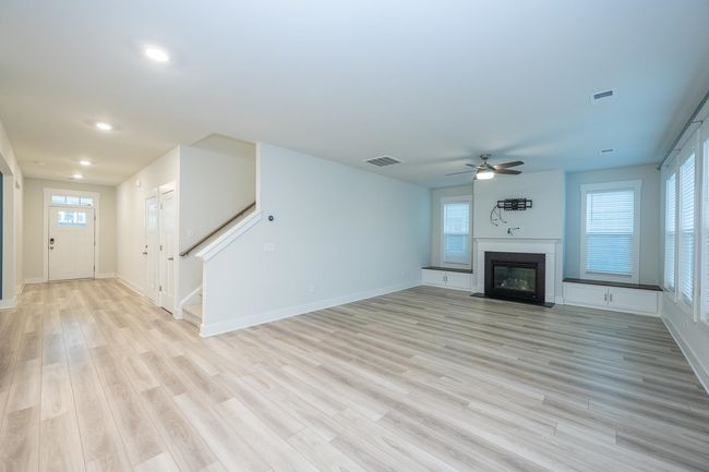 832 Redmill Ln, House other with 4 bedrooms, 3 bathrooms and null parking in Duncan SC | Image 9
