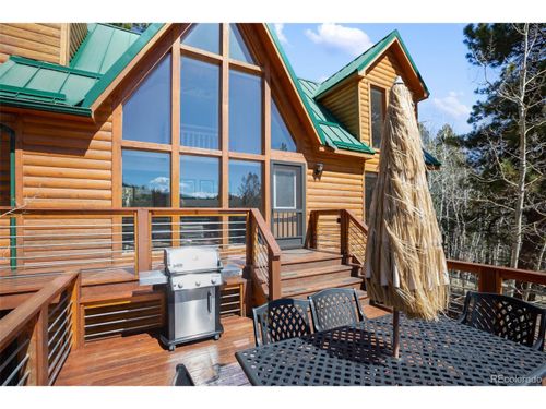 204 Kutsu Ridge Rd, Florissant, CO, 80816-9240 | Card Image