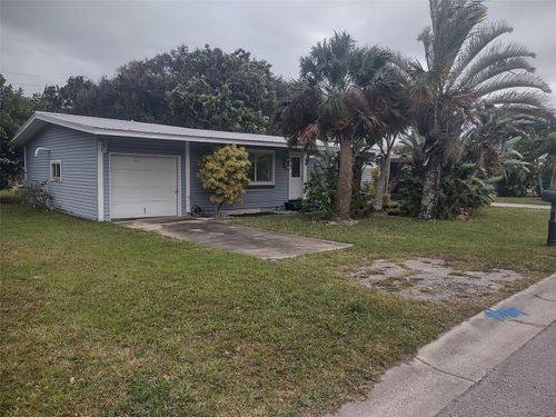 227 Woodland Ave, Cocoa Beach, FL, 32931-2857 | Card Image