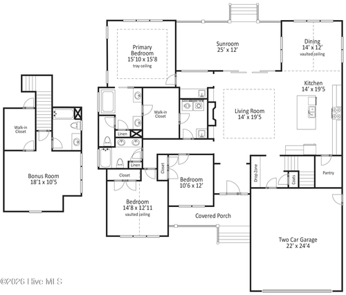 86 Delphi Trace, Hampstead, NC, 28443 | Card Image