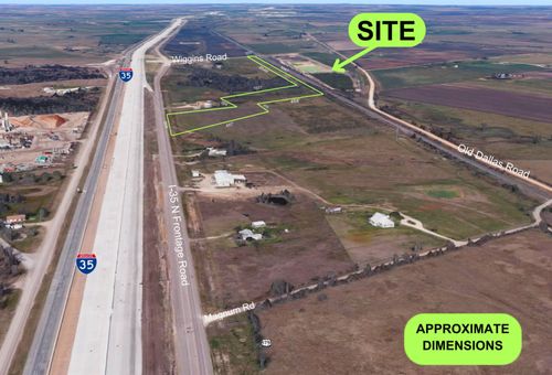 17930 N Interstate 35, West, TX, 76691-1908 | Card Image