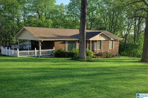 4166 County Road 25, Jemison, AL, 35085-3306 | Card Image