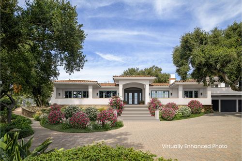 450 El Cielito Road, SANTA BARBARA, CA, 93105 | Card Image