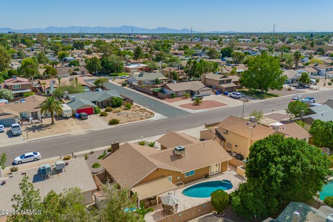 2422 W Acoma Dr, House other with 4 bedrooms, 2 bathrooms and null parking in Phoenix AZ | Image 34