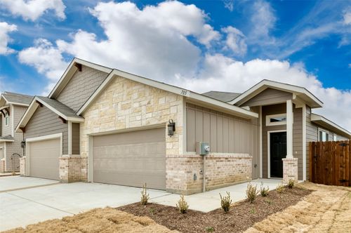 705 Fallow Dr, Venus, TX, 76084-2164 | Card Image