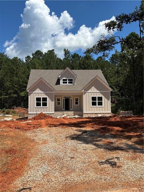 50 Oxford Rd, Oxford, GA, 30054-2216 | Card Image