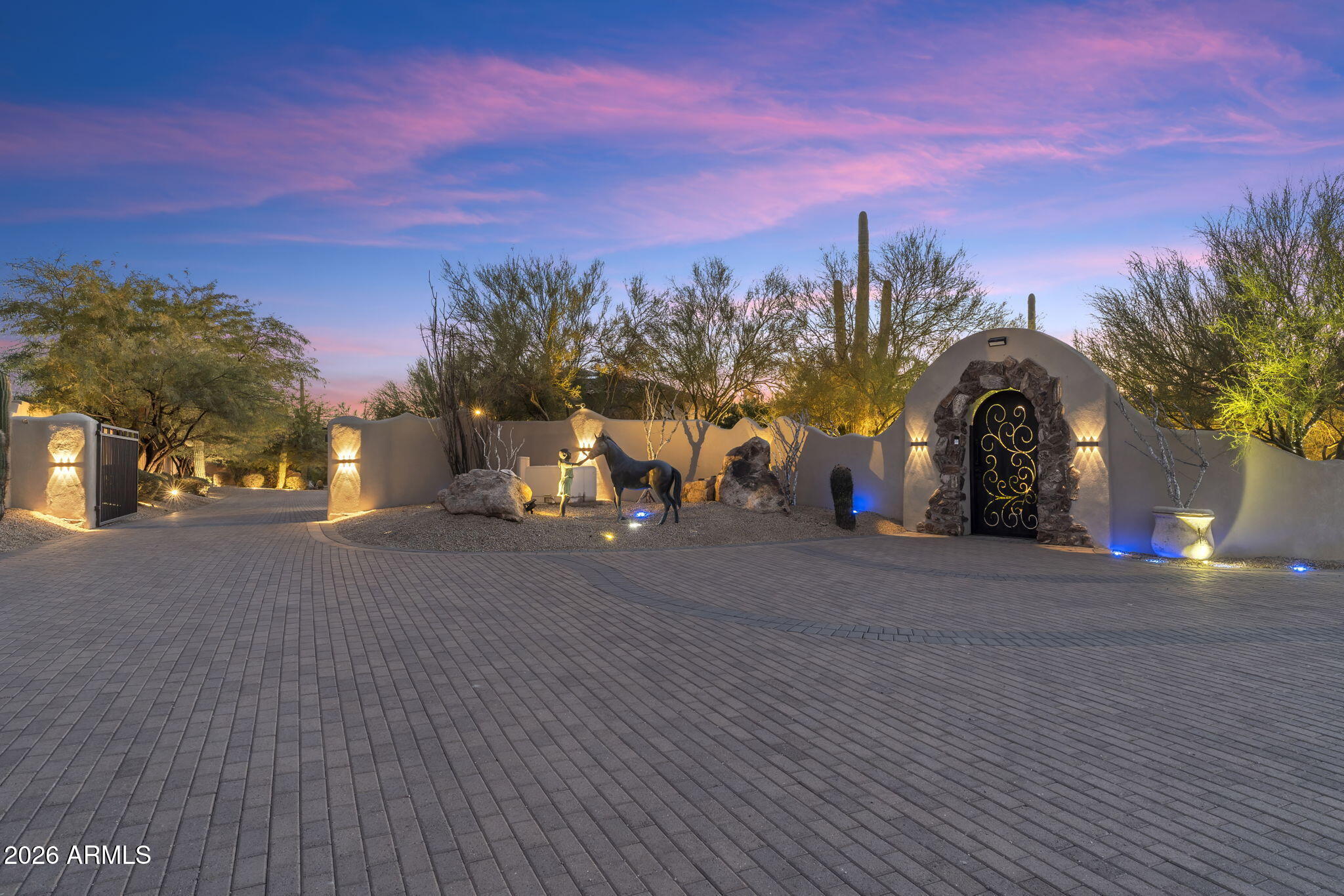 Residential in Scottsdale 2