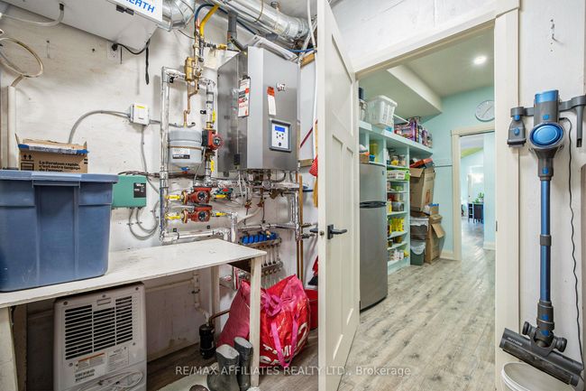 100 Summers Rd, House other with 3 bedrooms, 2 bathrooms and 4 parking in Elgin ON | Image 27
