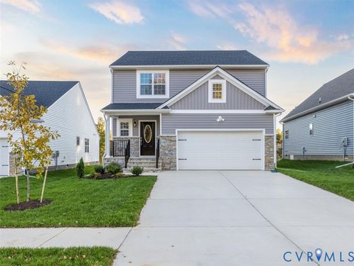 11788 Farnham Woods Drive, Midlothian, VA, 23112 | Card Image