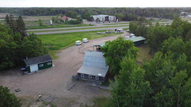 Back view looking West | Image 14