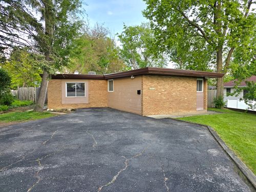 1213 Orchard Ave, Chicago Heights, IL, 60411-2426 | Card Image