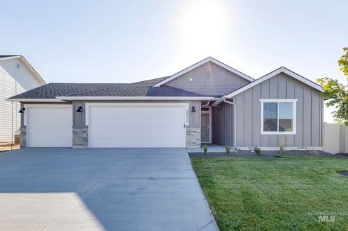 2304 N Carly Ave, Star, ID, 83669-6488 | Card Image