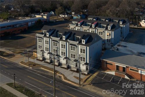 21-3014 Casting Street, Charlotte, NC, 28206 | Card Image