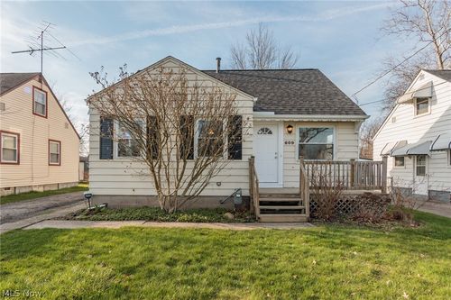609 Princeton Ave, Elyria, OH, 44035-6525 | Card Image