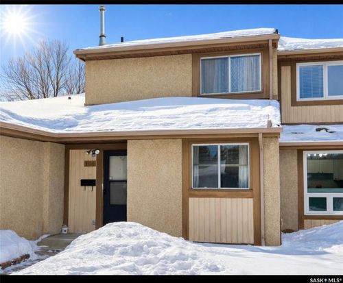106-1128 Mckercher Dr, Saskatoon, SK, S7H4Y7 | Card Image