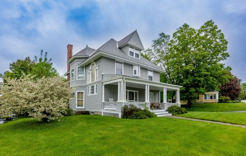 27 Shaker Hill Rd, Enfield, NH, 03748-3522 | Card Image