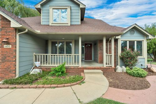 1450 Chelle Ct, El Dorado, KS, 67042-4914 | Card Image