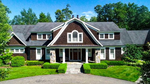 25 Sky View Dr, Avon, CT, 06001-2885 | Card Image