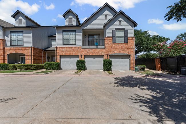 APT-1608 - 2524 Preston Rd, Condo with 2 bedrooms, 2 bathrooms and null parking in Plano TX | Image 4