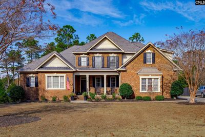 34 Winding Maple Court, House other with 5 bedrooms, 4 bathrooms and null parking in Blythewood SC | Image 1