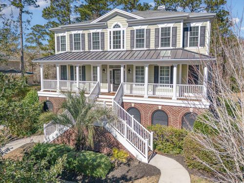 80 Stonington Dr, Murrells Inlet, SC, 29576-7045 | Card Image