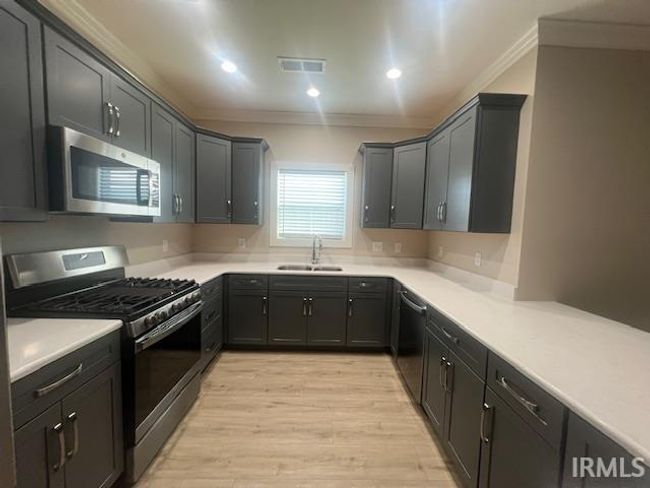 3838 High Pointe Dr, Condo with 3 bedrooms, 2 bathrooms and null parking in Newburgh IN | Image 17