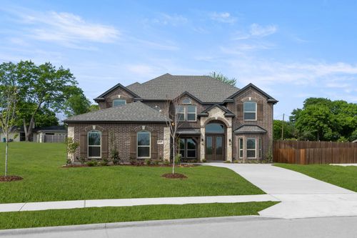 1115 Willow Lake Dr, Desoto, TX, 75115-5865 | Card Image