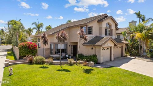 1290 La Culebra Cir, Camarillo, CA, 93012-5552 | Card Image