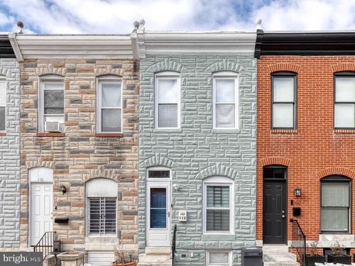 112 N Decker Ave, BALTIMORE, MD, 21224-1333 | Card Image