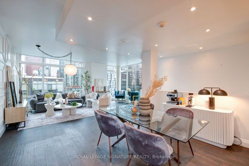 1202-333 Adelaide St E, Toronto, ON, M5A4T4 | Card Image