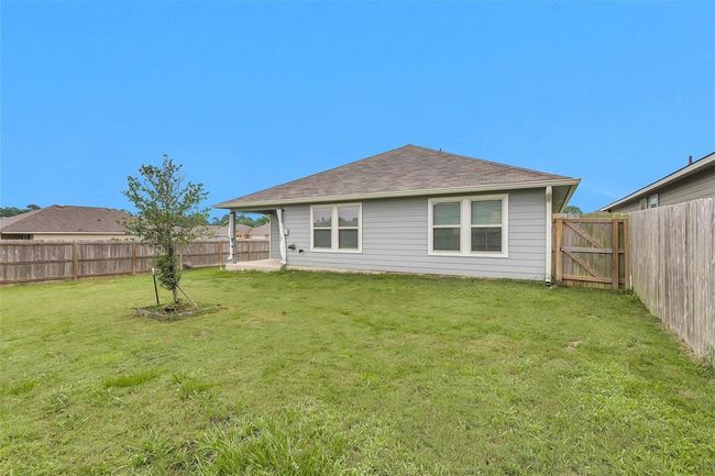 127 Barton Creek Dr, House other with 4 bedrooms, 2 bathrooms and 2 parking in Huntsville TX | Image 36