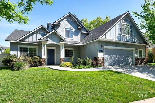 3078 E Shadowview St, Eagle, ID, 83616-5672 | Card Image