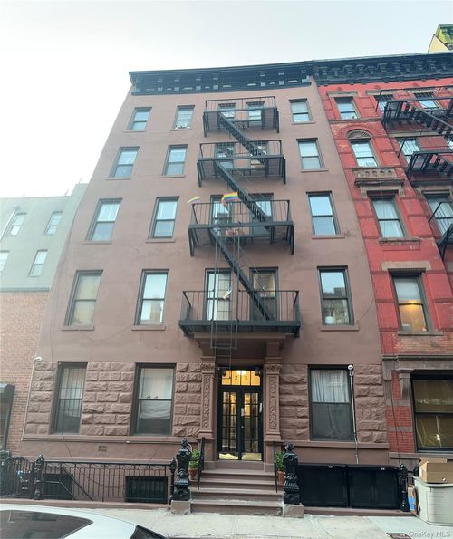 15-25 Leroy St, New York, NY, 10014-3954 | Card Image