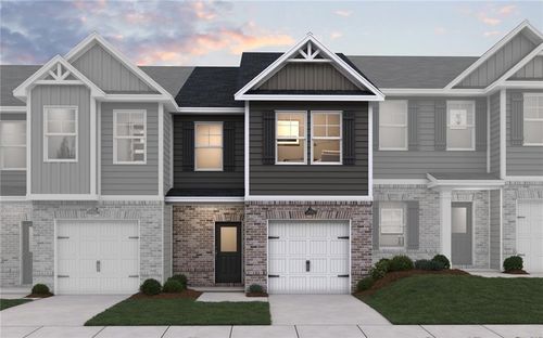 8312 Columbia Ct, Palmetto, GA, 30268-3103 | Card Image