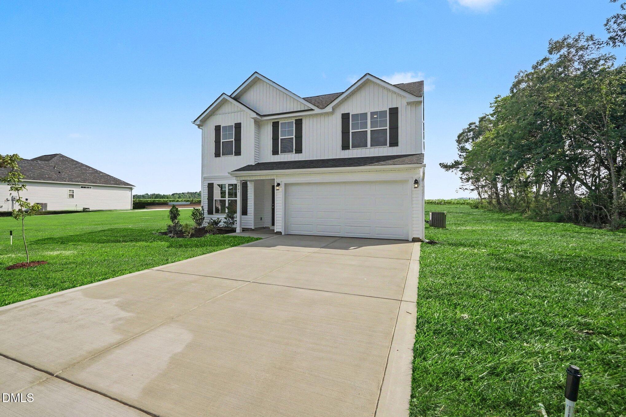 Residential in Dunn 3