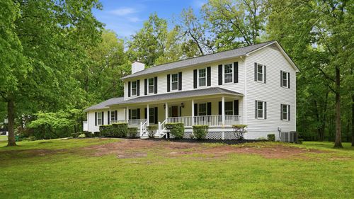 10550 Brent Town Rd, CATLETT, VA, 20119-2401 | Card Image